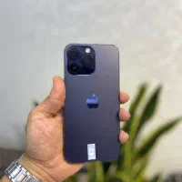اپلiPhone14پرومکس باطری۹۵باریجستری اقساط۱۰۰میلیونی|موبایل|اصفهان, احمدآباد|دیوار