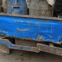 لوله بازکنی تخلیه چاه قم