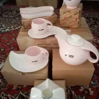 نو نو بدون استفاده