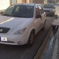 تیبا دو مدل ۱۴۰۱|خودرو سواری و وانت|کلاله, |دیوار