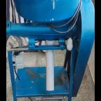 دستگاه ابگیری لیمو وغوره