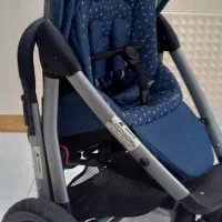 کالسکه و کریر مکسی کوزی اصل|کالسکه و لوازم جانبی|پرند, فاز ۴|دیوار