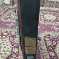 فروش یک عدد بخاری بدون دو چشم سالم|بخاری، هیتر، شومینه|مرند, |دیوار