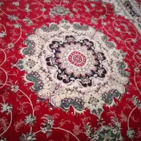 ۲ تخته فرش ۵۰۰ شانه ۱۲متری ماشینی مشهد|فرش|تهران, دولتخواه جنوبی|دیوار