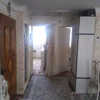 آپارتمان ۵۴ متری