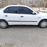 سمند LX-EF7|خودرو سواری و وانت|پیشوا, |دیوار