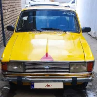 تاکسی مسیری نایسر انقلاب ۸۱|خودرو سواری و وانت|سنندج, |دیوار