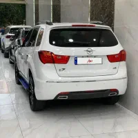 هایما s7‌ مدل 97|خودرو سواری و وانت|تبریز, |دیوار