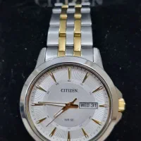 ساعت مچی عقربه ای مردانه سیتیزن|ساعت|اسلامشهر, شهرک مهدیه|دیوار