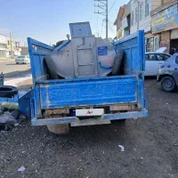 نیسان مدل ۶۴