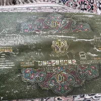 فرش ۴ متری|فرش|تهران, شهرک شهید باقری|دیوار