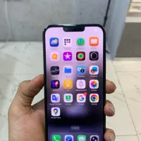 13 Pro Max 256 Zaa|موبایل|مشهد, شهید فرامرز عباسی|دیوار