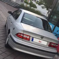 سمند مدل 90 موتور ملی