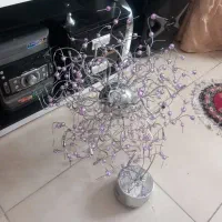 3 عدد لوستر فانتزی ساده وشیک