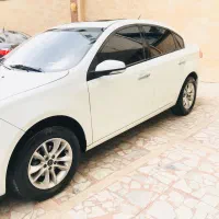 برلیانس h330مدل95درحدنو مشابه صفر|خودرو سواری و وانت|رشت, منظریه|دیوار