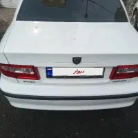 سمند ال ایکس مولتی پلکس|خودرو سواری و وانت|تهران, قناتکوثر|دیوار