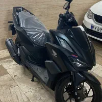 بلنتا واریو ۱۴۰۲ مشکی
