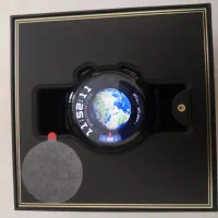 ساعت پرچمدار هواوی watch 4 در حد نو