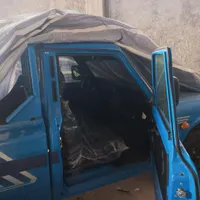 زامیاد Z 24 آپشنال، مدل ۱۴۰۳