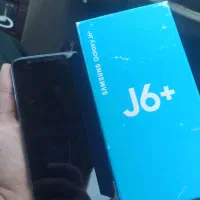 j6+|موبایل|اسلامآباد غرب, |دیوار