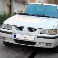 سمند ef7 92