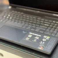 لپ تاپ ASUS TUF مناسب برای گیم و مهندسی