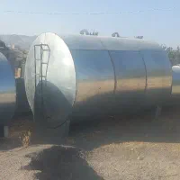 تانکرسازی ماموت