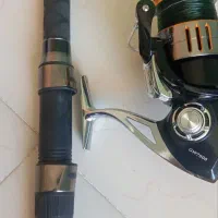 چوب وچرخ 3m3|ماهیگیری|زنجان, |دیوار