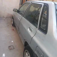 پراید 131 دوگانه سوز، مدل ۱۳۸۷|خودرو سواری و وانت|کرج, انبار مپنا|دیوار