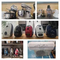 خرید اقساطی برند بلانتون|یخچال و فریزر|شیراز, شهرک گلشن|دیوار