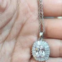 نیم ست استیل رنگ ثابت (نقره ای شاین)|بدلیجات|کرج, چهارصد دستگاه|دیوار