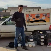 فروش و نصب دوربین دزدگیر تعمیرات کرکره جک