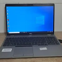 لپ تاپ Dell Latitude 5510 در حد نو