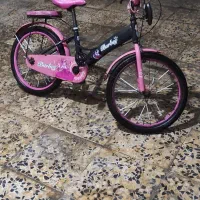دوچرخه دخترانه سایز ۲۰