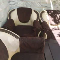 دو عدد کمد م دی اف .و یک دست مبل|مبلمان خانگی و میز عسلی|خوی, |دیوار