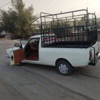 وانت باربری|خدمات حمل و نقل|مسجد سلیمان, |دیوار