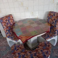 میز نهار خوری