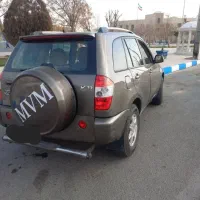 Mvm x33  مدل ۹۰|خودرو سواری و وانت|ملارد, |دیوار