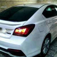 MG 6 new کمیاب|خودرو سواری و وانت|مشهد, سجاد شهر|دیوار