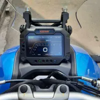 موتور ویسته کی وی XDV 25cc  1403|موتورسیکلت|تهران, شهید اسدی|دیوار