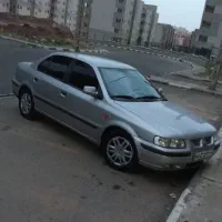 سمندخانگی سلامت|خودرو سواری و وانت|تهران, شهرک ابوذر|دیوار