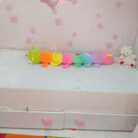 تخت دخترانه  نوجوان