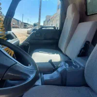 شیلر مدل 1401|خودرو سنگین|شیراز, کوشک میدان|دیوار