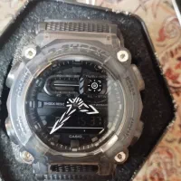 ساعت کاسیو باعقربه های خاص