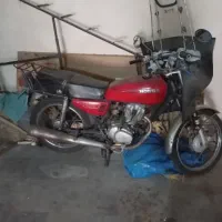 هندا مدل 90