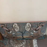 پشتی دیواری سالم۴عدد