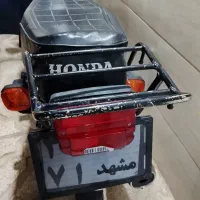 هندا 125