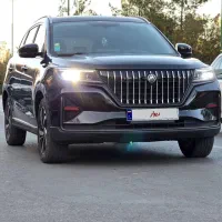 تیارا مکس موتور