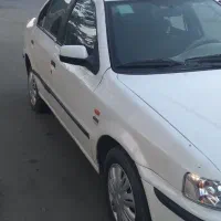 سمند EF7 مدل 1389|خودرو سواری و وانت|پارس‌آباد, |دیوار