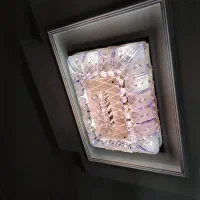 لوستر خیلی شیک وزیبا|لوستر و چراغ آویز|نورآباد, |دیوار